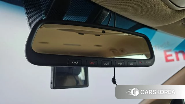 Kia The New Carnival id 4435603 из Кореи 8