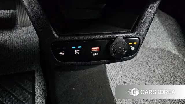 Kia The New Kia Ray id 3503114 из Кореи 8