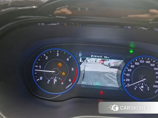 Hyundai Palisade id 3058908 из Кореи 8