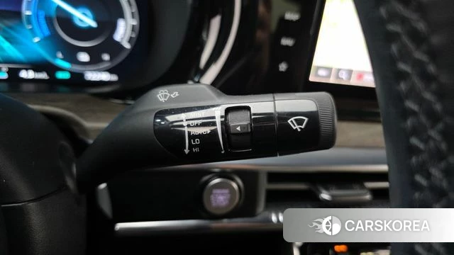 Kia K5 Hybrid 3rd Generation id 4396943 из Кореи 8