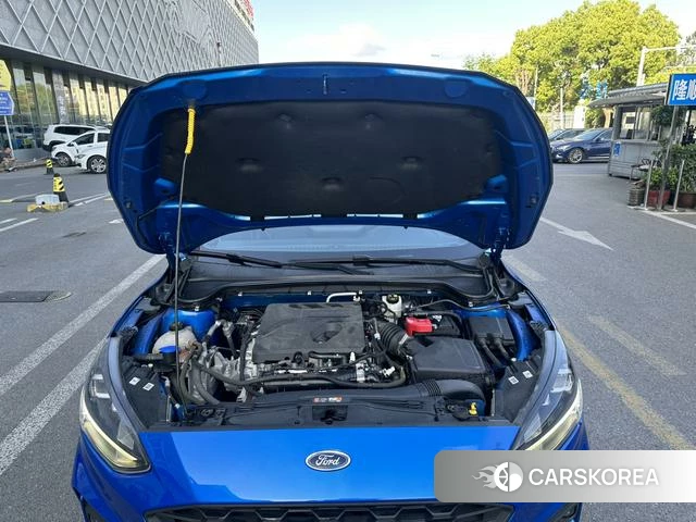 Ford Fox id 4380611 из Китая 8