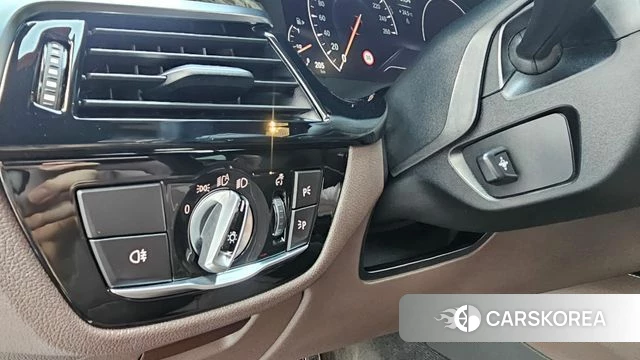 BMW 6 Series GT (G32) id 4780885 из Кореи 8