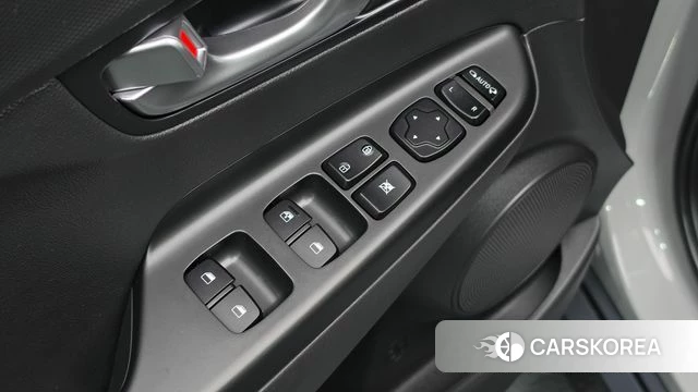 Hyundai The New Kona id 4500459 из Кореи 8