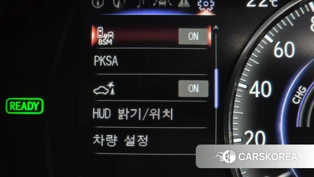 Lexus ES300h 7th generation id 4773521 из Кореи 8