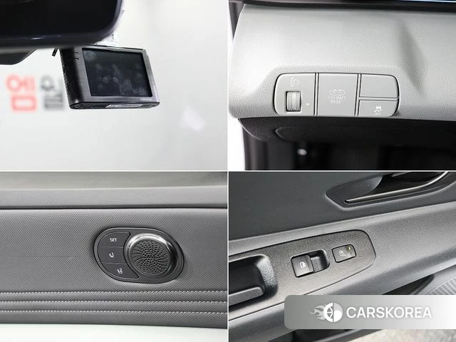 Hyundai The New Avante Hybrid (CN7) id 4468625 из Кореи 8