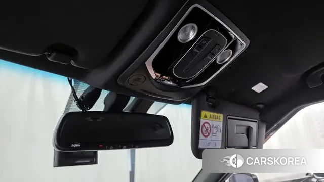 Ssangyong Torres EVX id 3431616 из Кореи 8