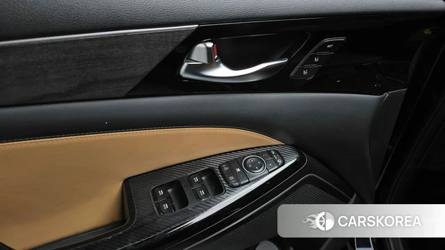 Kia K7 Premier id 4397348 из Кореи 8