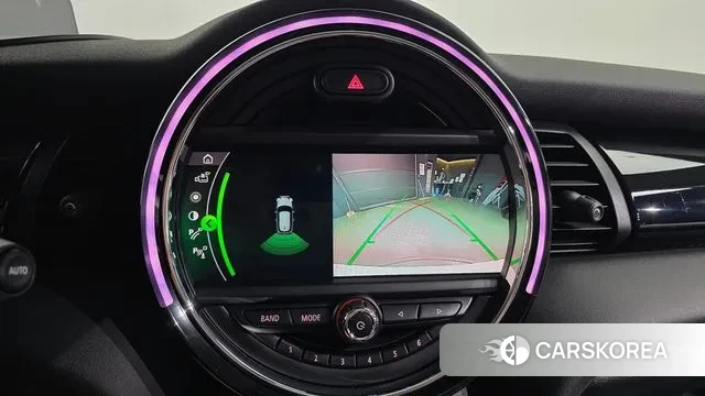 Mini Cooper id 3009017 из Кореи 8