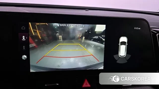 Kia Sportage 5th Generation id 3597598 из Кореи 8