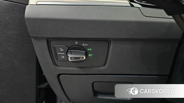 Volkswagen Arteon id 4465459 из Кореи 8