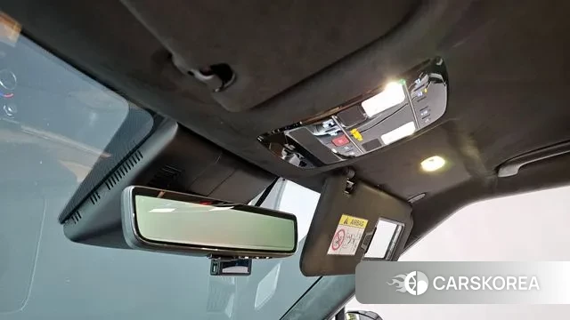 Hyundai Santa Fe (MX5) id 3347778 из Кореи 8