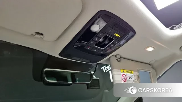 Kia Carnival 4th generation id 3577864 из Кореи 8