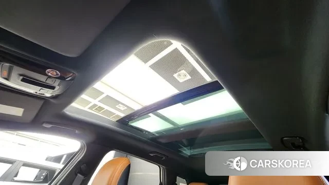 Kia Sportage 5th Generation Hybrid id 3448167 из Кореи 8