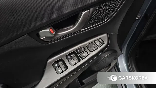 Hyundai Kona id 3474541 из Кореи 8