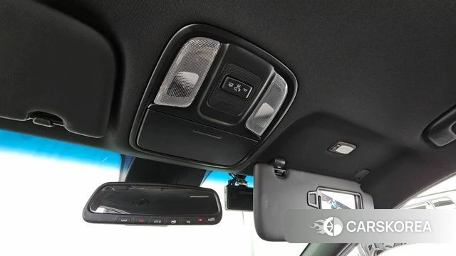 Kia Sportage The Bold id 4490344 из Кореи 8