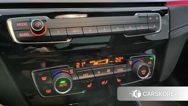 BMW X1 (F48) id 3757493 из Кореи 8