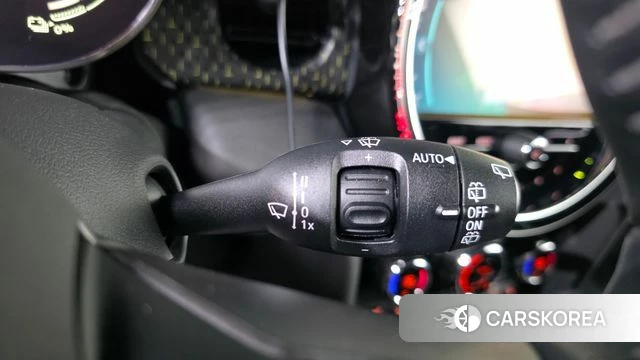 Mini Cooper Electric id 4623693 из Кореи 8