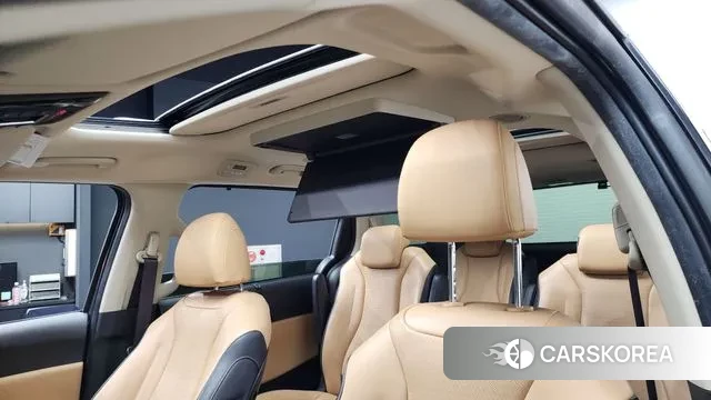 Kia Carnival 4th generation id 3459270 из Кореи 8