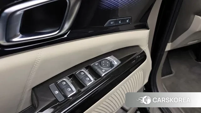 Kia Carnival 4th generation id 3185705 из Кореи 8