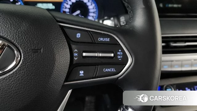 Hyundai Palisade id 4361825 из Кореи 8