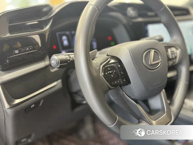 Lexus RZ id 4321064 из Китая 8