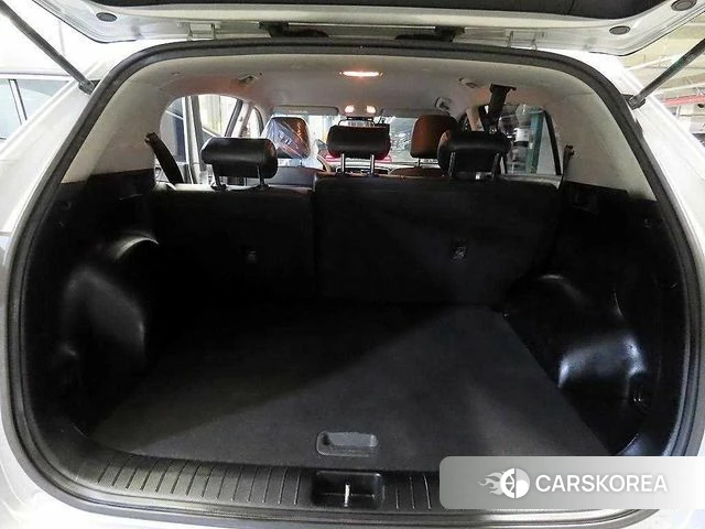 Kia Sportage 4th Generation id 3966177 из Кореи 8