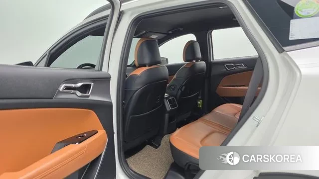 Kia Sportage 5th Generation id 3654520 из Кореи 8