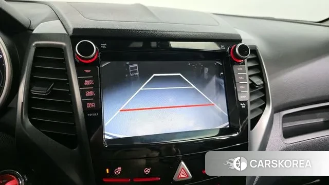 Ssangyong Tivoli Armor id 3547539 из Кореи 8