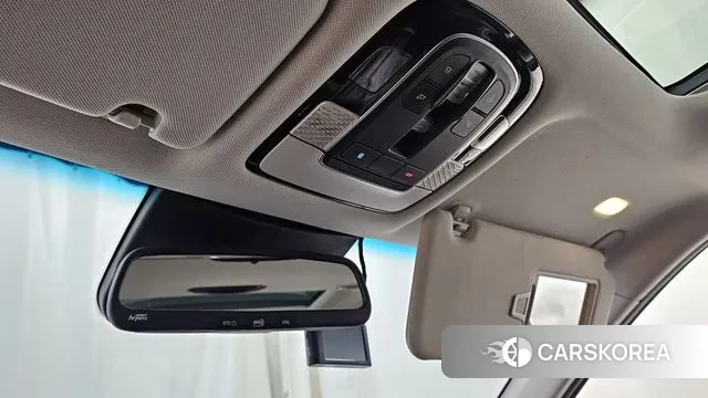 Hyundai Palisade id 3616733 из Кореи 8