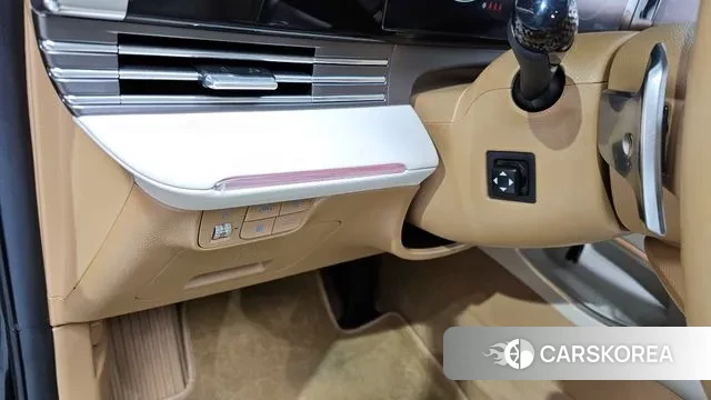 Hyundai The New Grandeur IG id 3448592 из Кореи 8