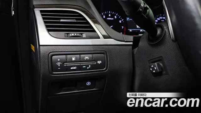 Genesis G80 id 2242685 из Кореи 8