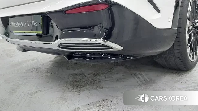 Mercedes-Benz EQS SUV X296 id 3725709 из Кореи 8