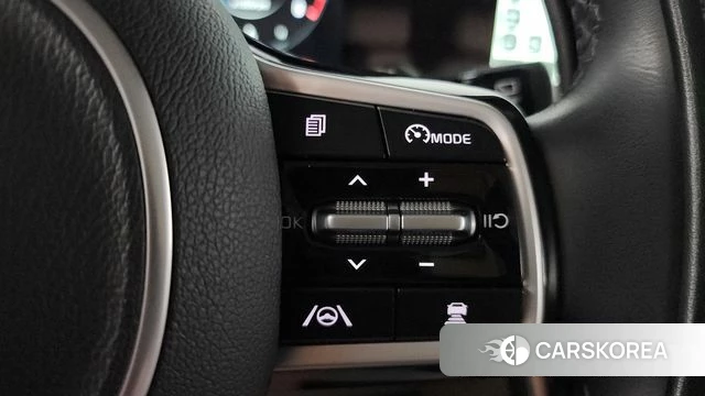 Kia Carnival 4th generation id 4740786 из Кореи 8