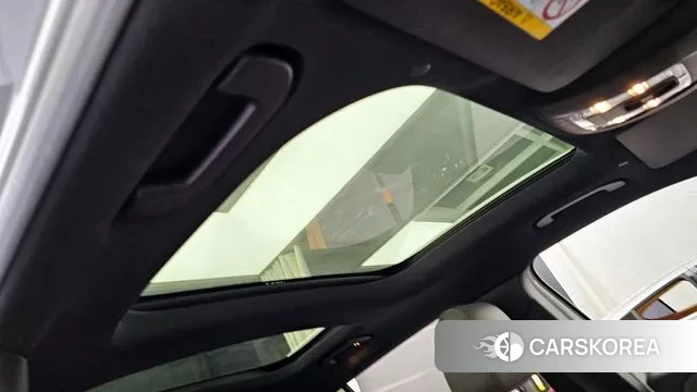 Mercedes-Benz EQB X243 id 2988863 из Кореи 8