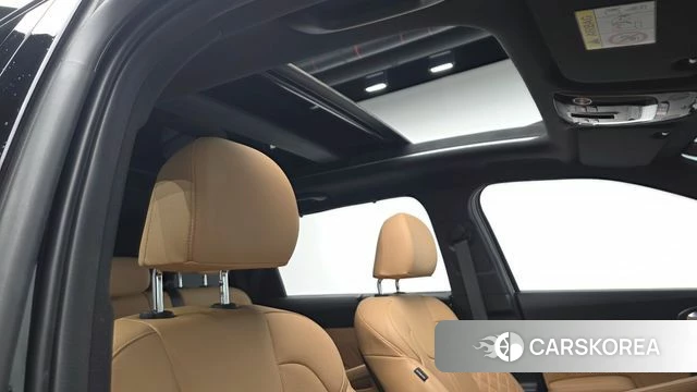 Kia Sorento 4th Generation id 4608480 из Кореи 8