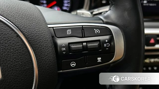 Kia K5 Hybrid 3rd Generation id 4201596 из Кореи 8