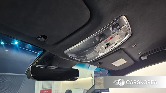 Genesis G90 (RS4) id 3305101 из Кореи 8