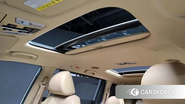 Kia The New Carnival id 3444427 из Кореи 8