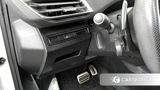 Peugeot 3008 second generation id 3853950 из Кореи 8