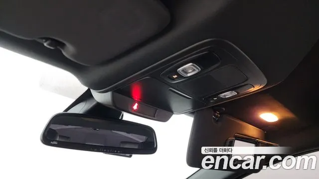 Renault Korea (Samsung) SM6 id 2701408 из Кореи 8