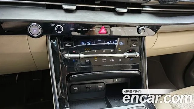 Kia Carnival 4th generation id 2955948 из Кореи 8