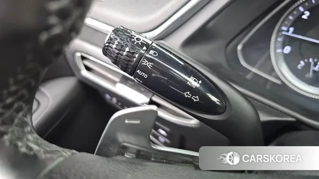 Hyundai Sonata (DN8) id 3479348 из Кореи 8