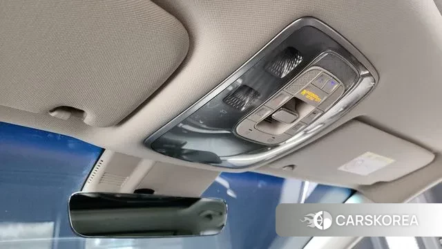 Genesis G80 (RG3) id 3540669 из Кореи 8