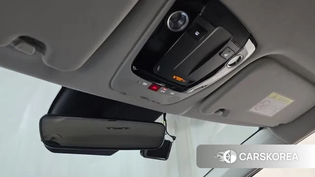 Kia EV6 id 3758353 из Кореи 8