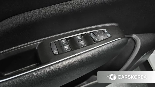 Renault Korea (Samsung) The New QM6 id 4244286 из Кореи 8
