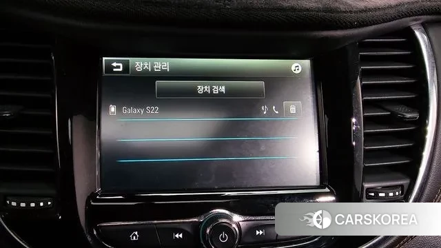 Chevrolet (GM Daewoo) The New Trax id 3505608 из Кореи 8