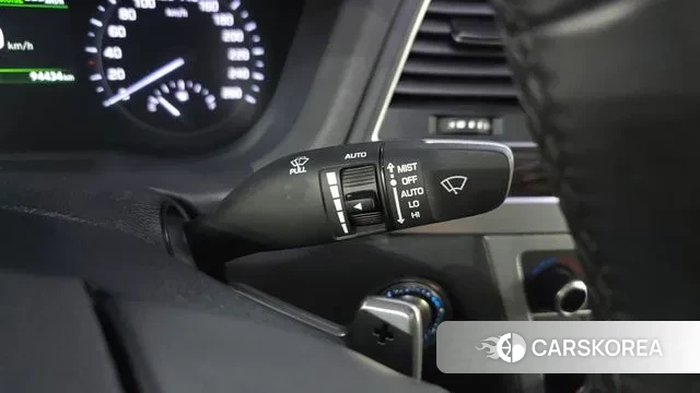 Genesis G80 id 3176628 из Кореи 8