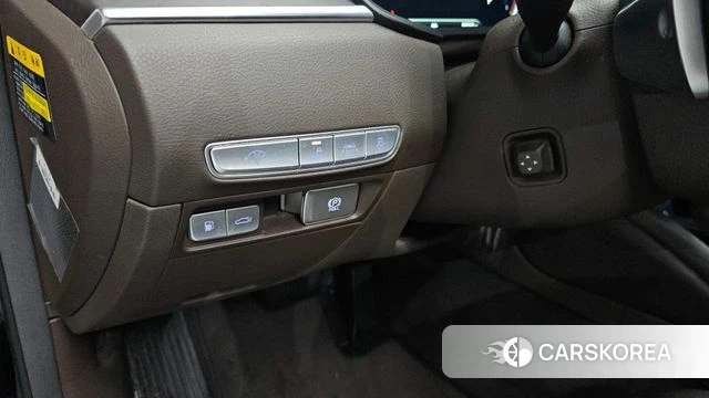 Kia More K9 id 4447656 из Кореи 8