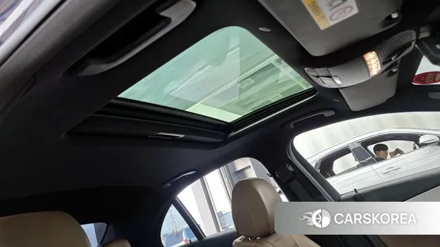 Mercedes-Benz E-Class W213 id 3592467 из Кореи 8