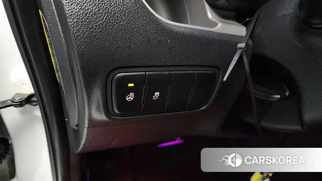 Kia The New Ray id 3641662 из Кореи 8